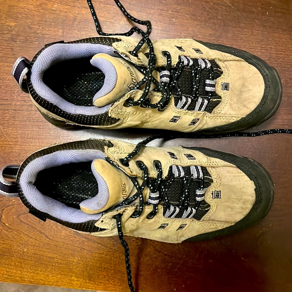 Danner Women’s Lace-up Hiking Shoes